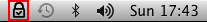 Menu Bar Icon on Mac OS X